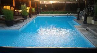 Hotel Istana Batik Ratna Yogyakarta