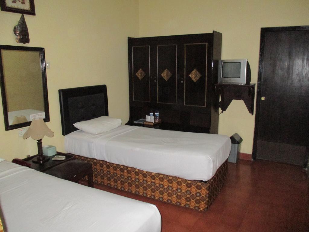 Istana Batik Ratna Hotel