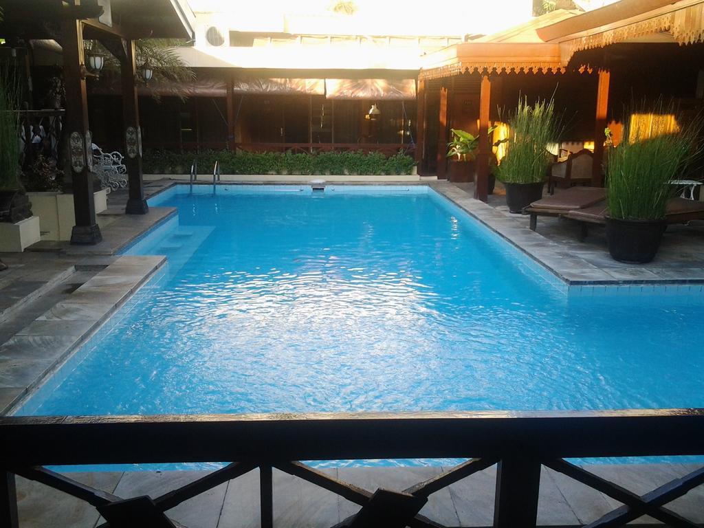 Istana Batik Ratna Hotel Yogyakarta