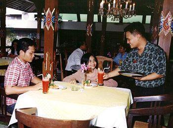 Istana Batik Ratna