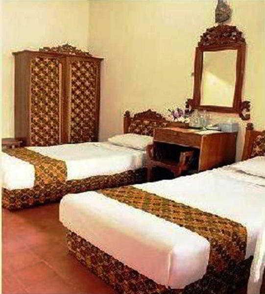 Hotel Istana Batik Ratna