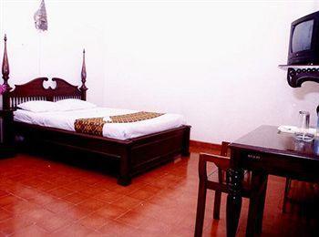 Istana Batik Ratna 3* Yogyakarta