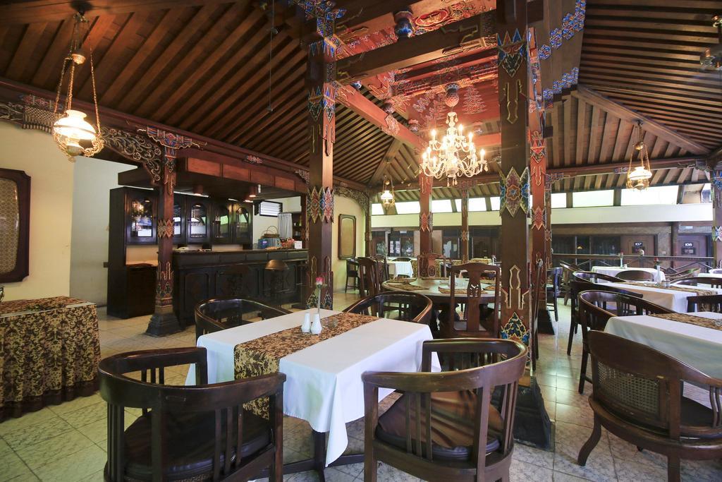 Istana Batik Ratna 3* Yogyakarta