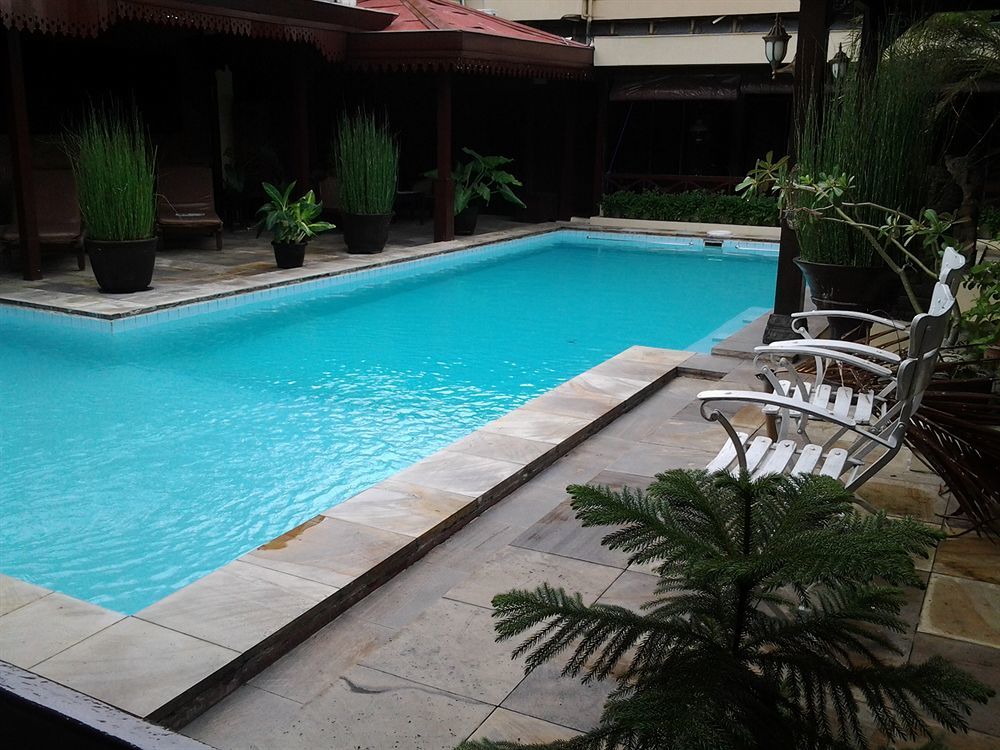 Istana Batik Ratna Hotel