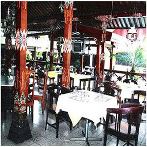 Istana Batik Ratna Hotel 3*