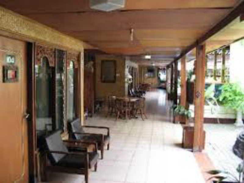 Istana Batik Ratna 3*