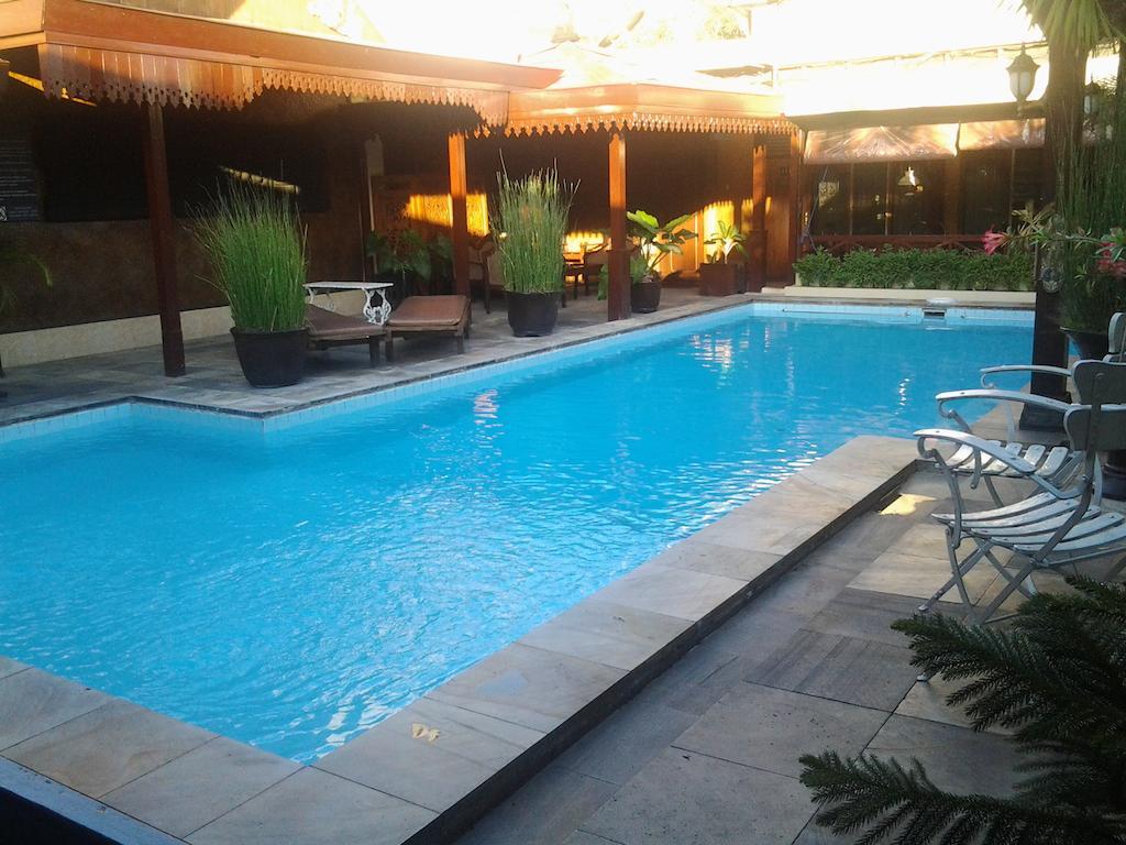 Istana Batik Ratna Hotel