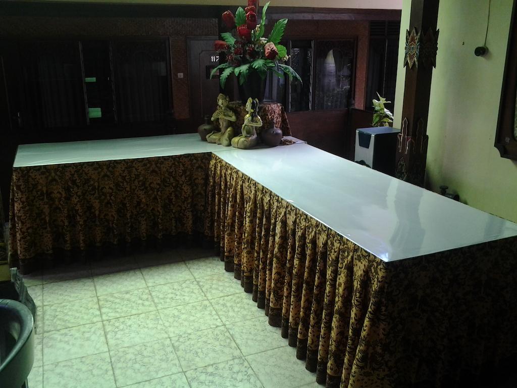 Istana Batik Ratna Hotel 3*