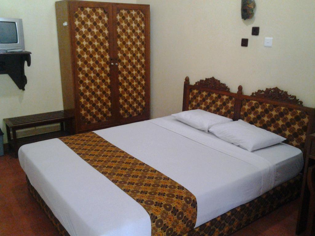 Istana Batik Ratna Hotel
