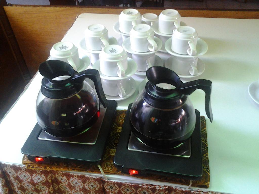 Hotel Istana Batik Ratna 3*
