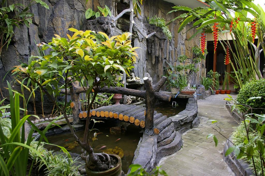 Istana Batik Ratna 3* Yogyakarta