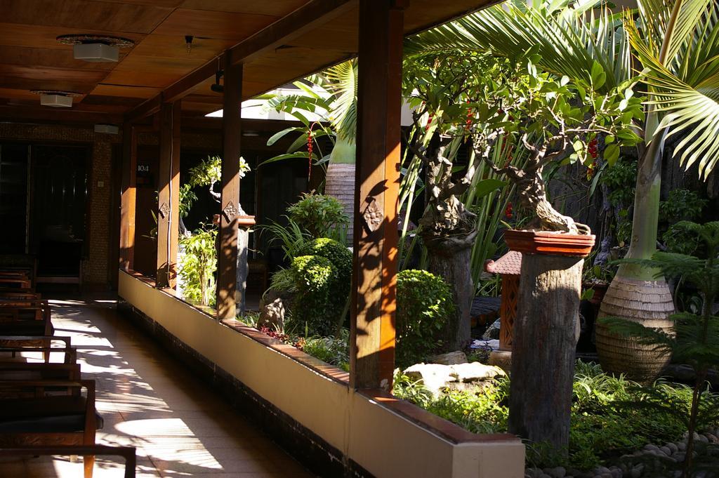 Istana Batik Ratna Yogyakarta