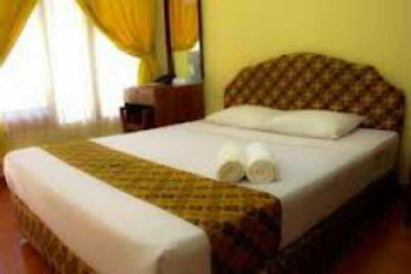 Hotel Istana Batik Ratna Yogyakarta